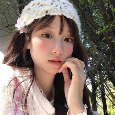 世上最美的女孩